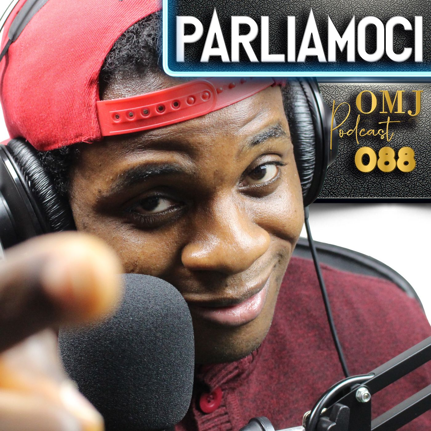 OMJ Podcast