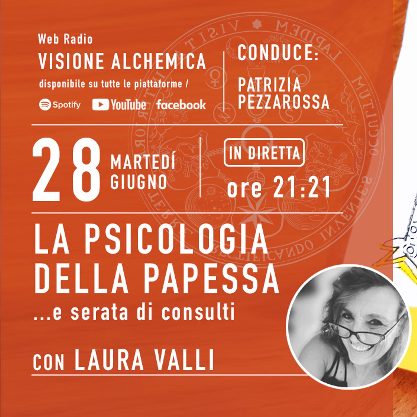 Visione Alchemica