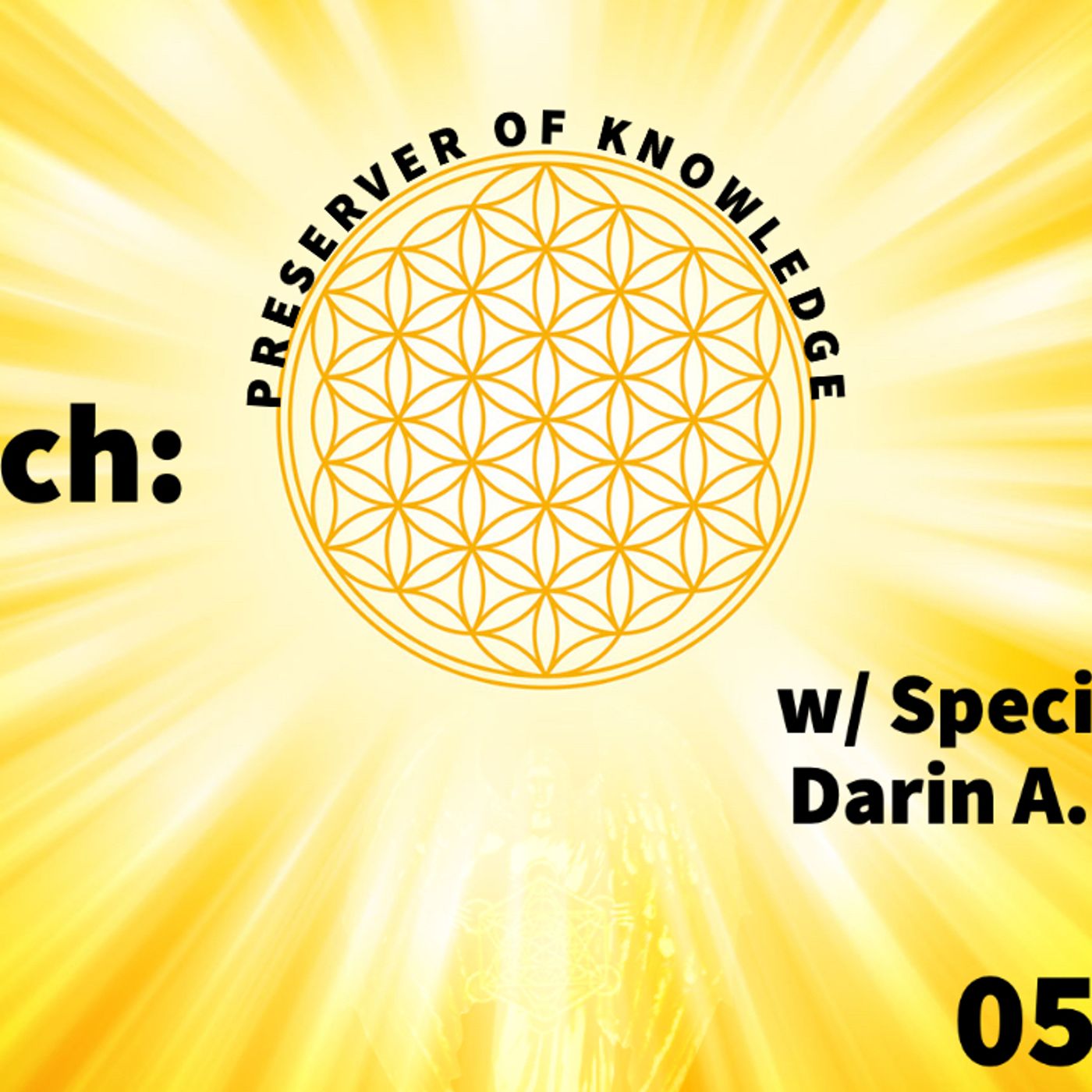 Whence Came You? - 0567 - Enoch: Preserver of Knowledge