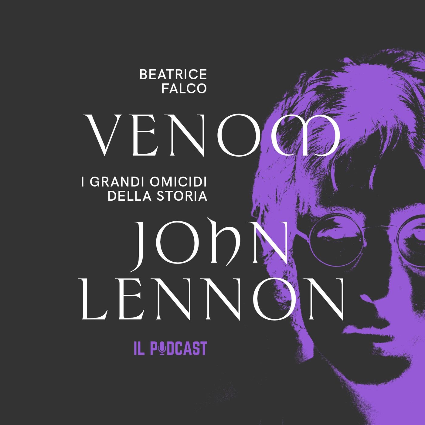 Venom - I grandi omicidi della storia