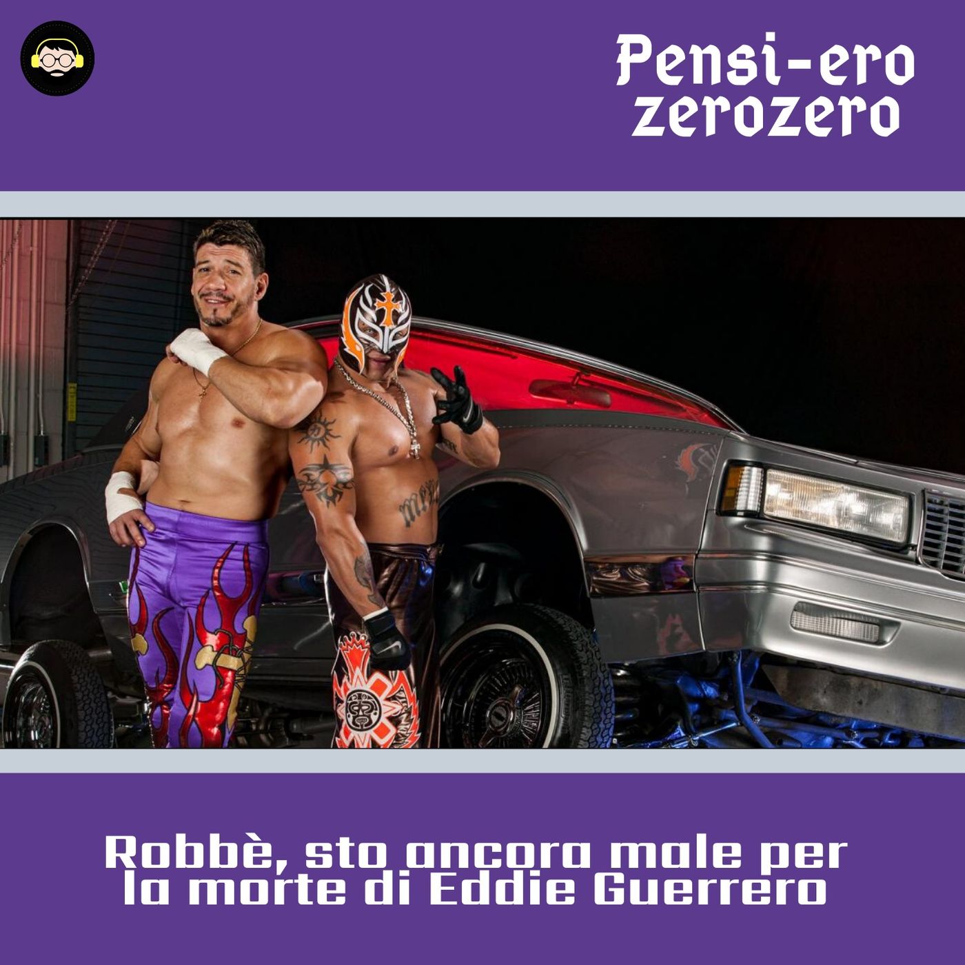 Pensi-ero ZeroZero