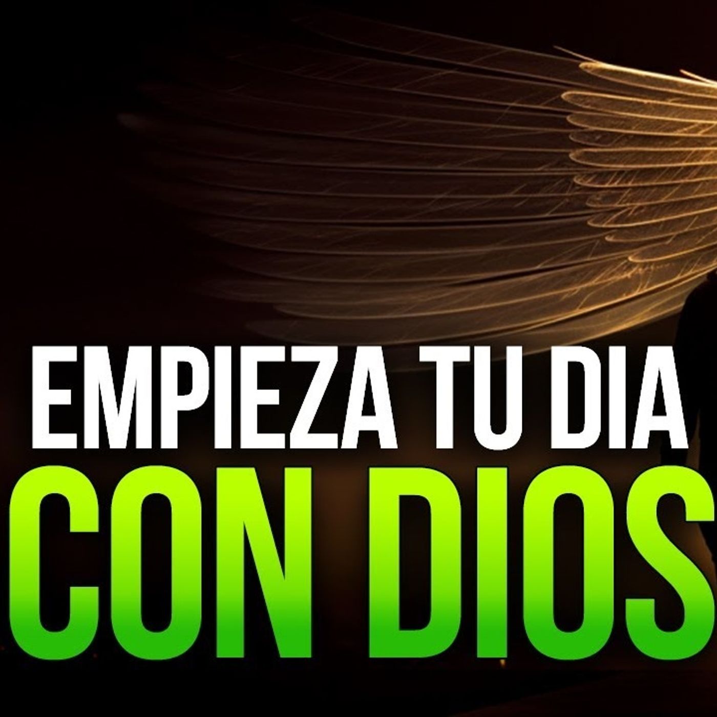DISFRUTA CADA DÍA DE TU VIDA ✝️ ¦ Comienza a Vivir tu Vida Ahora episode artwork