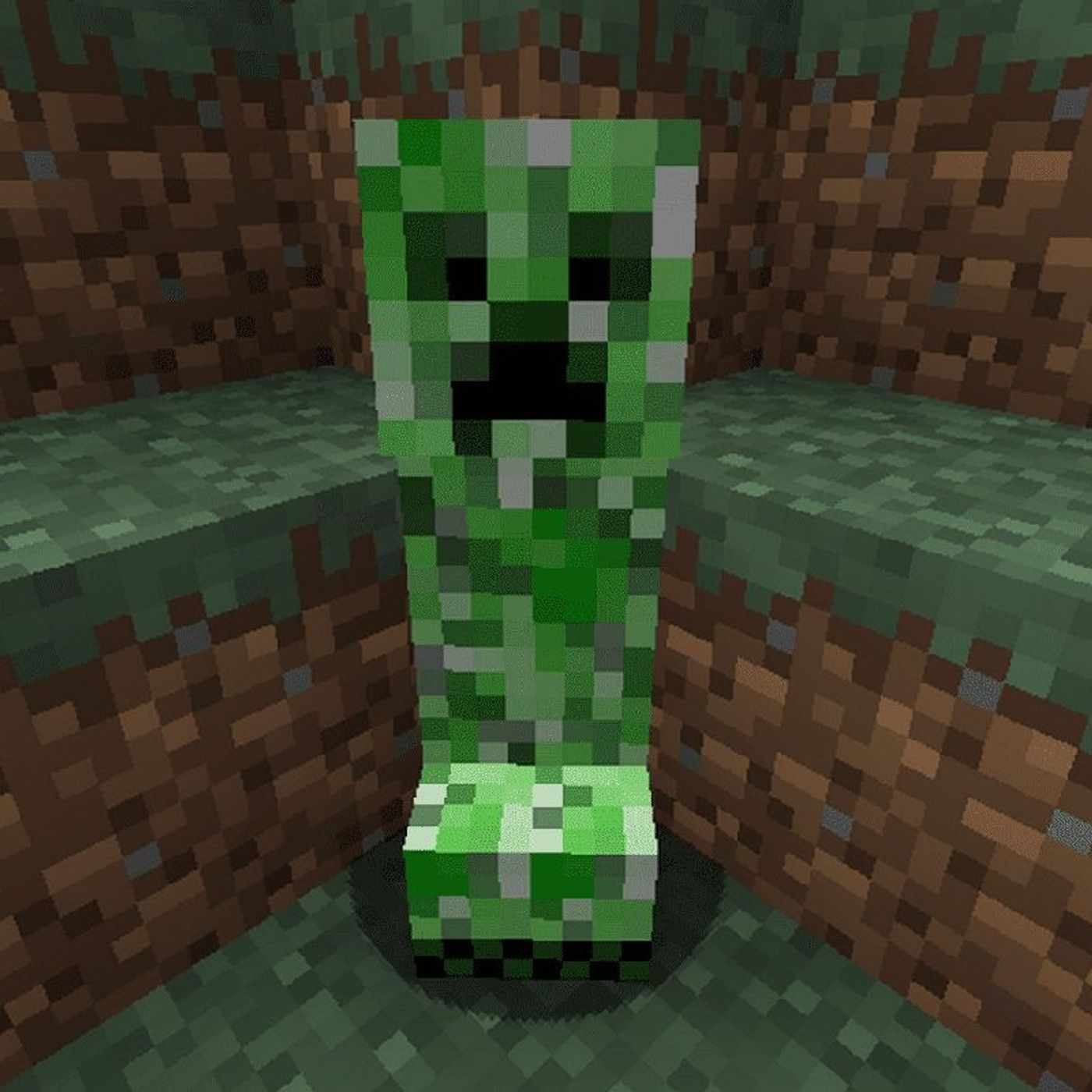 Episode 11 - Minecraft episode artwork