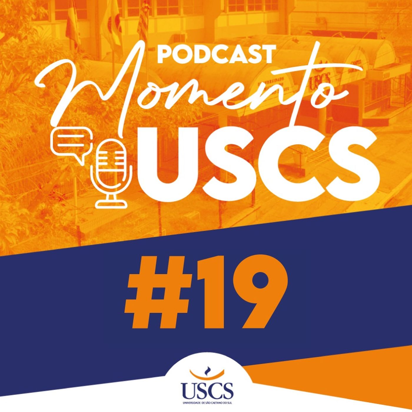 Momento USCS - Temporada 1