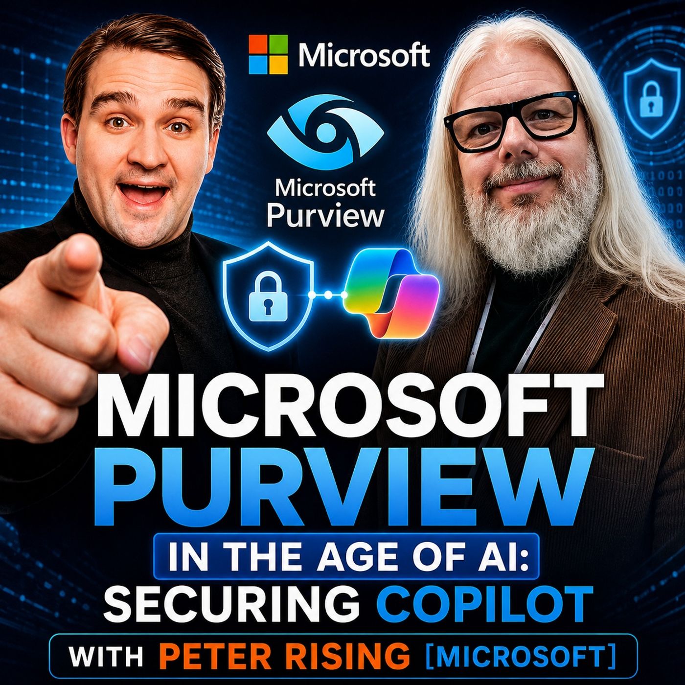 M365.FM - Modern work, security, and productivity with Microsoft 365