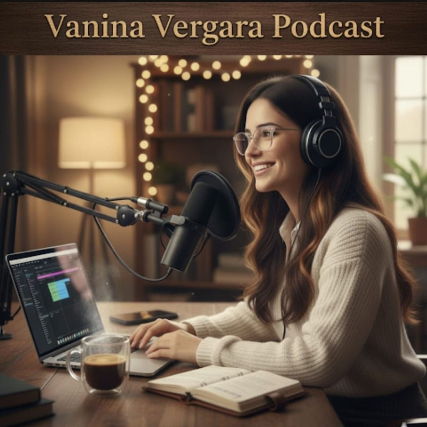 C. V. Vergara Podcast