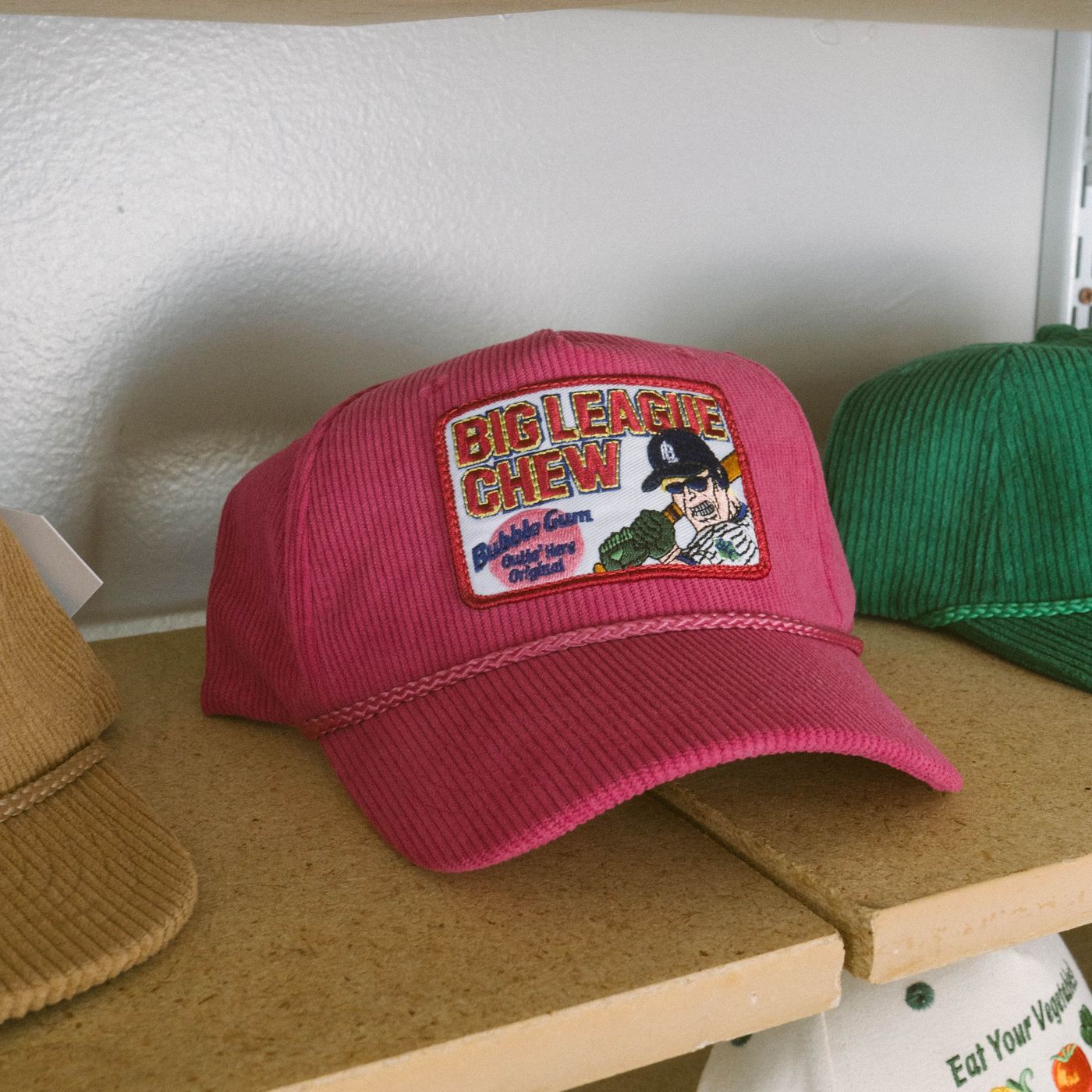 Why Does Limited-Edition Merch Work for Small Businesses? episode artwork