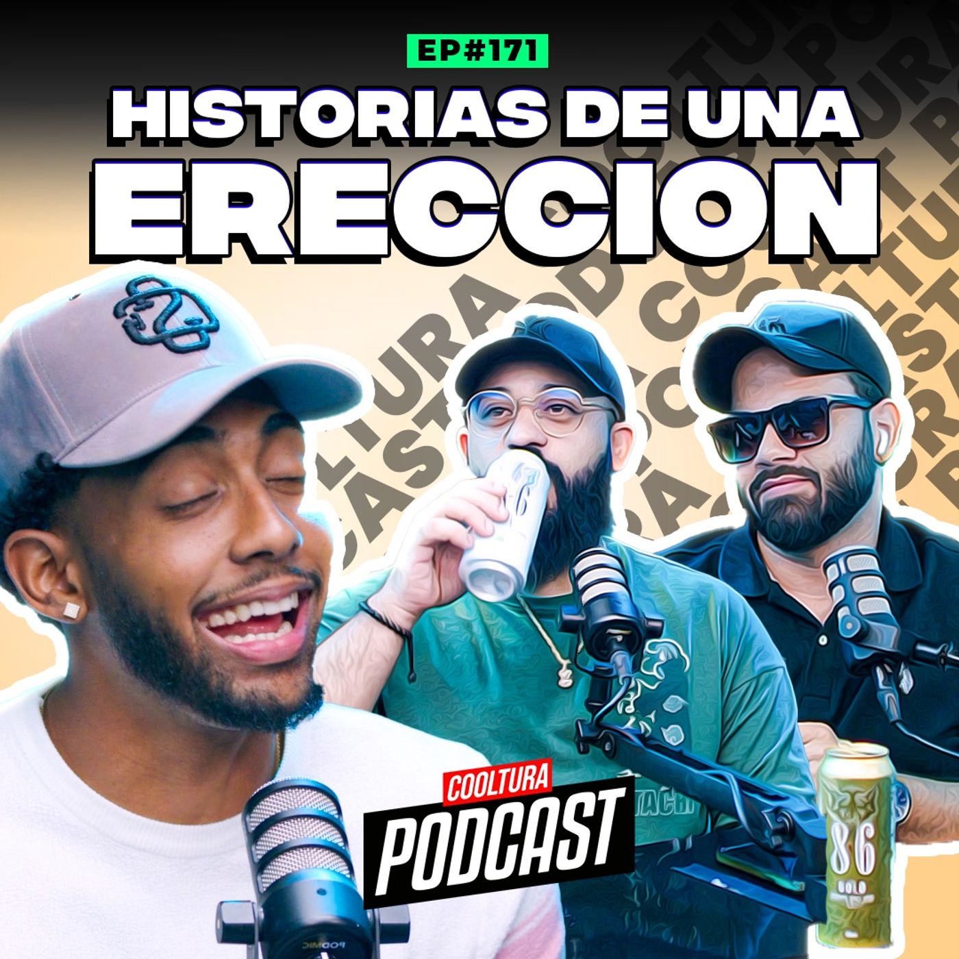Cooltura Podcast
