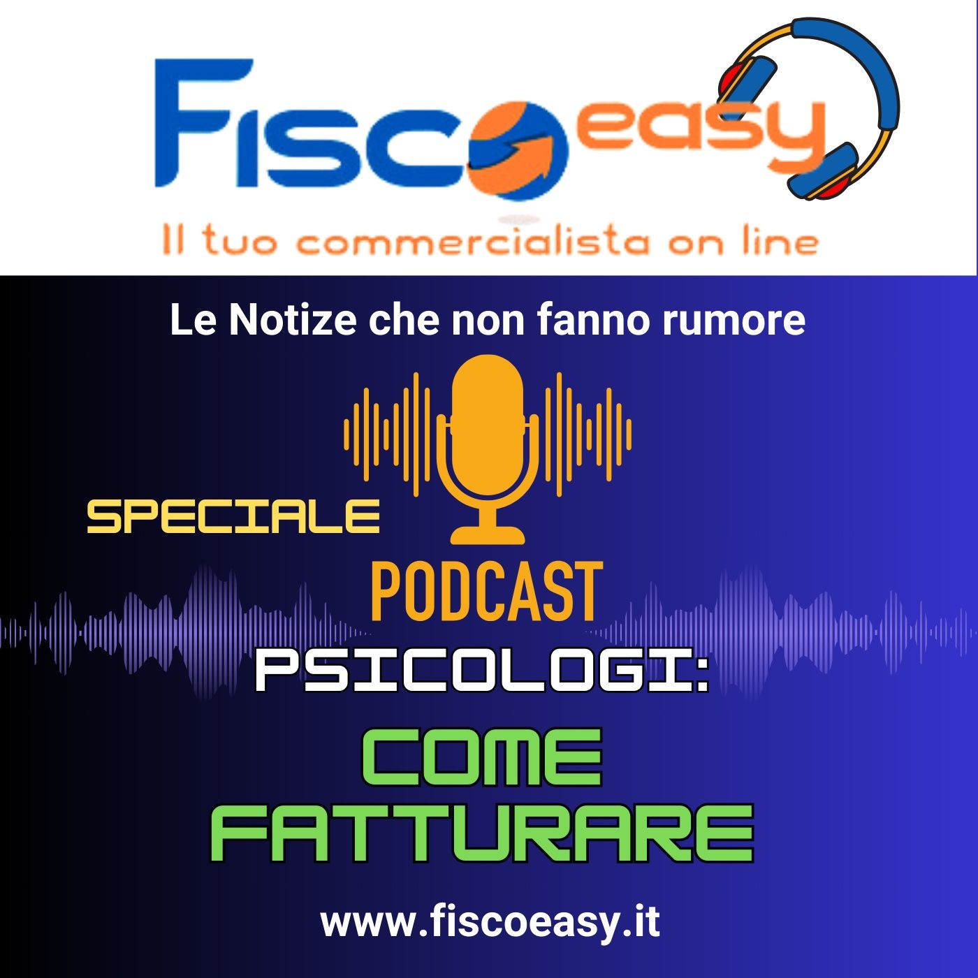 Le Notizie che non fanno rumore