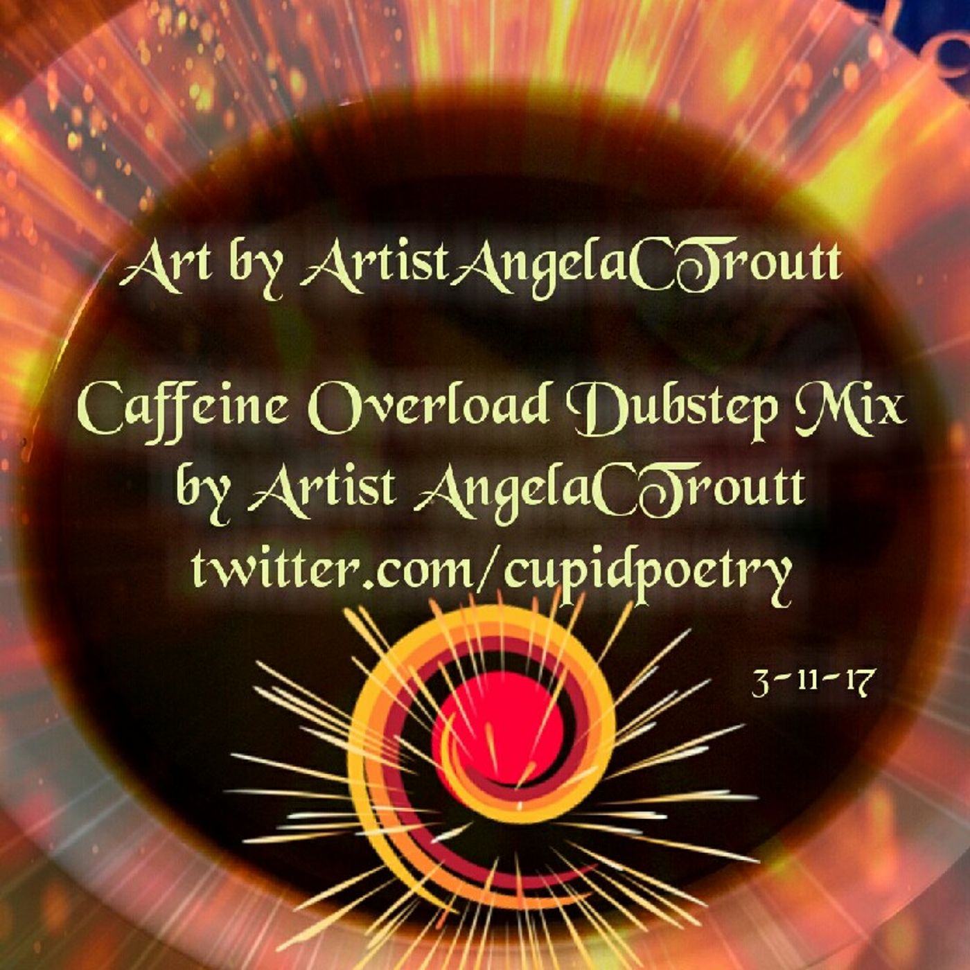 Angela C. Troutt\'s tracks