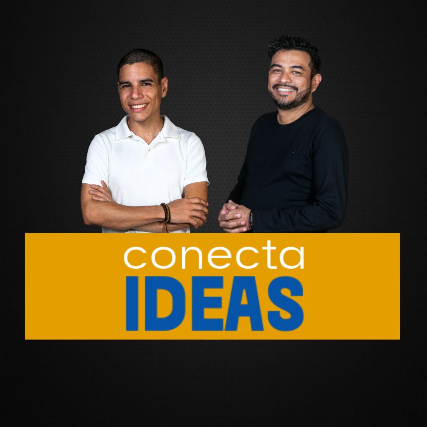 Conecta Ideas