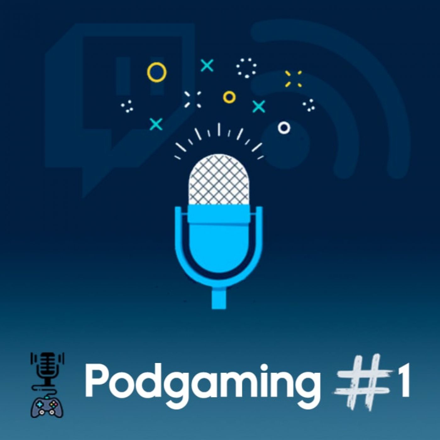 GAMELX Podcast