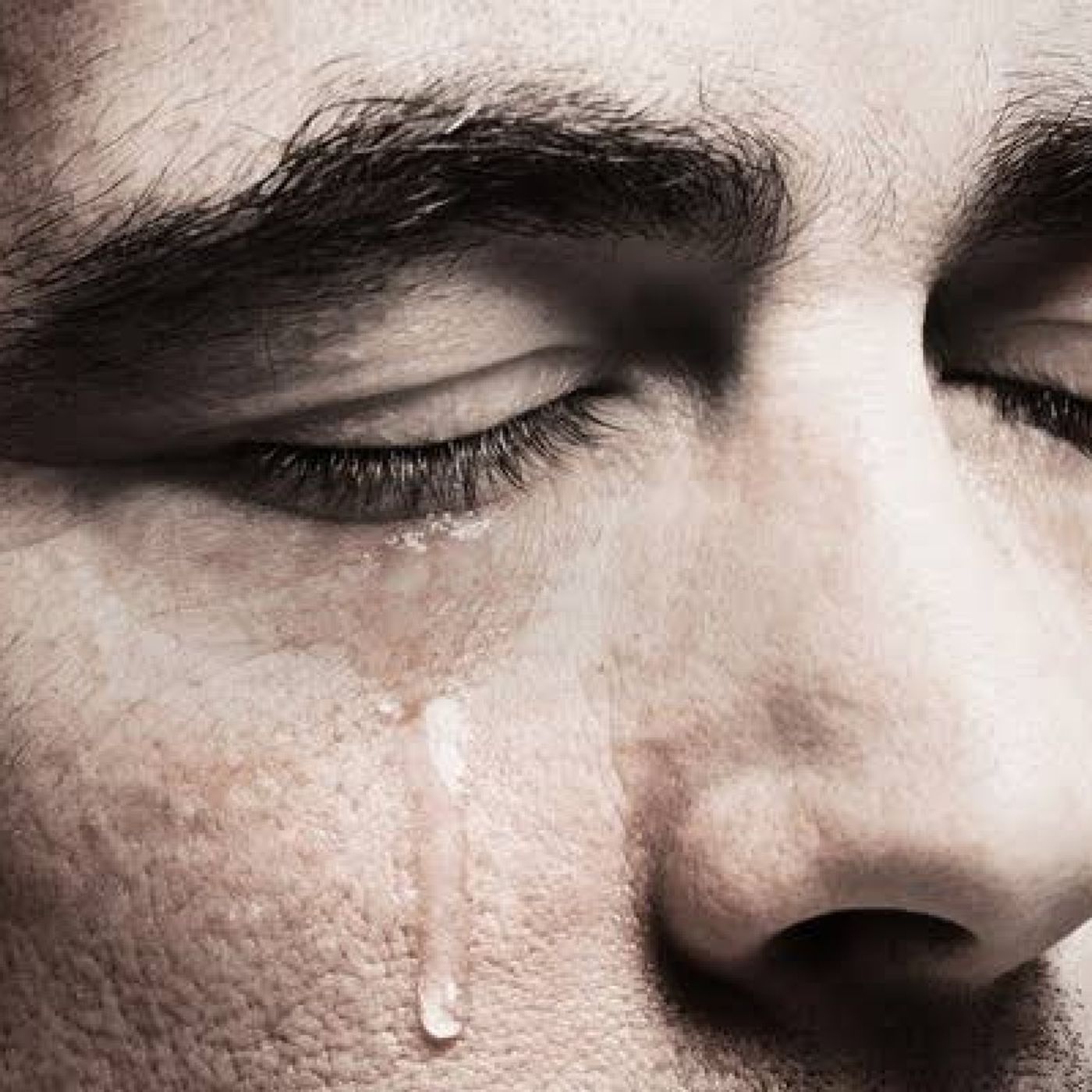 Make This Prayer When Depressed episode artwork