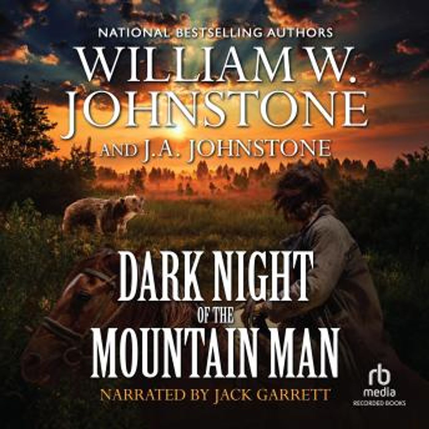 Enjoy Amazing Full Audiobooks in Fiction, Westerns & War