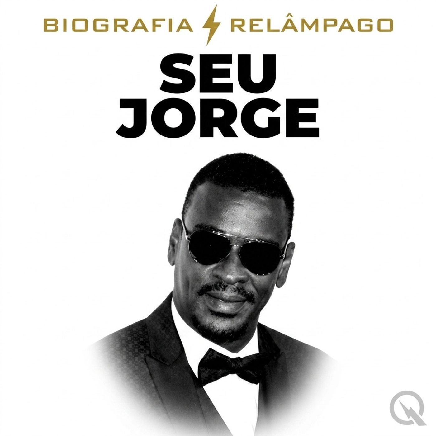 Seu Jorge - Biografia Relâmpago