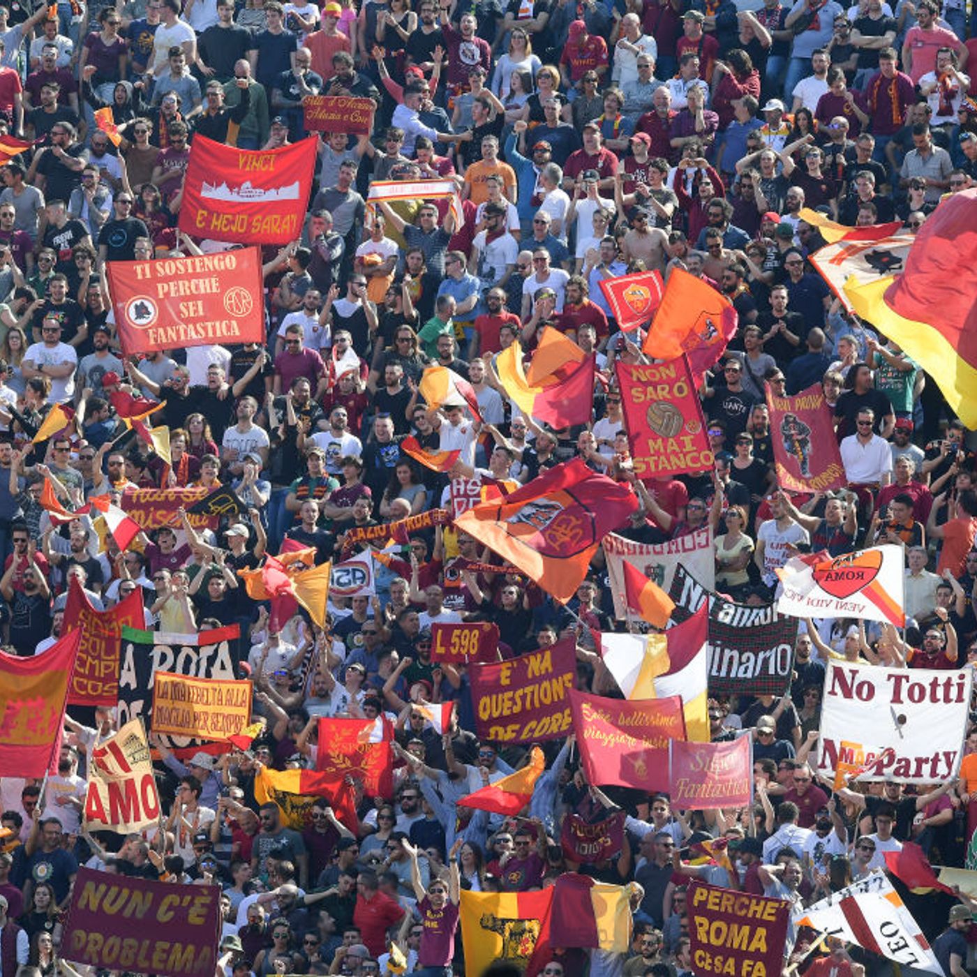 2929 - M91laRoma - post coppa Italia Roma-Torino - Angelo Papi AsRomaLive.it - https://youtu.be/DpPfEQoop60?si=BzBlKiaQTLFmSA8_ episode artwork