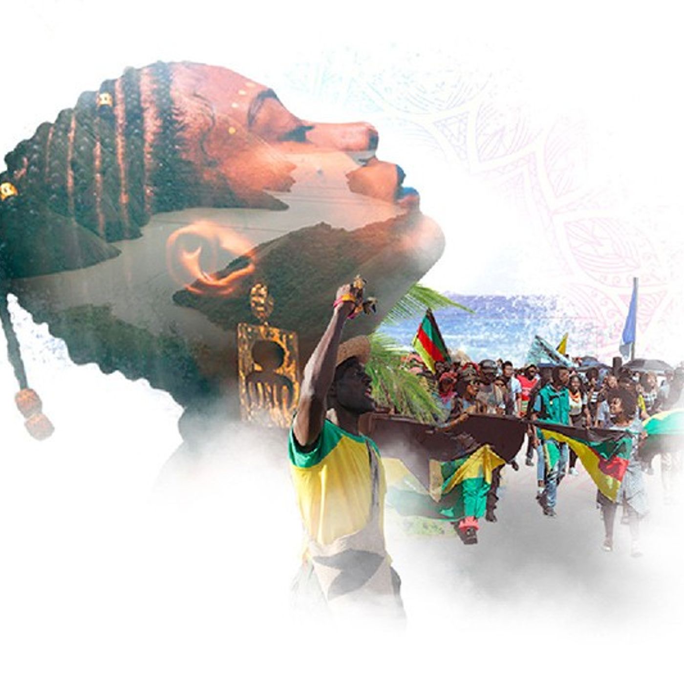 Exclusión social en comunidades indígena cover art