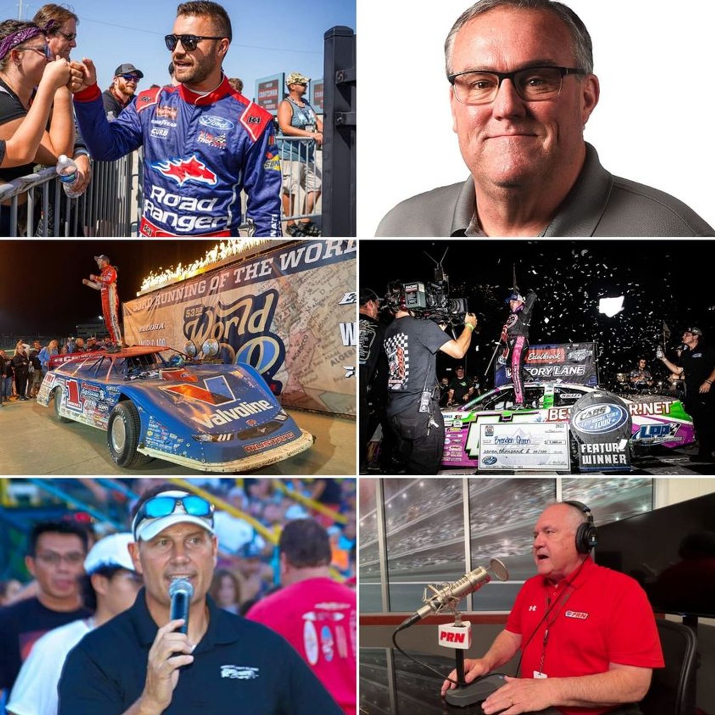CRN Sports Network