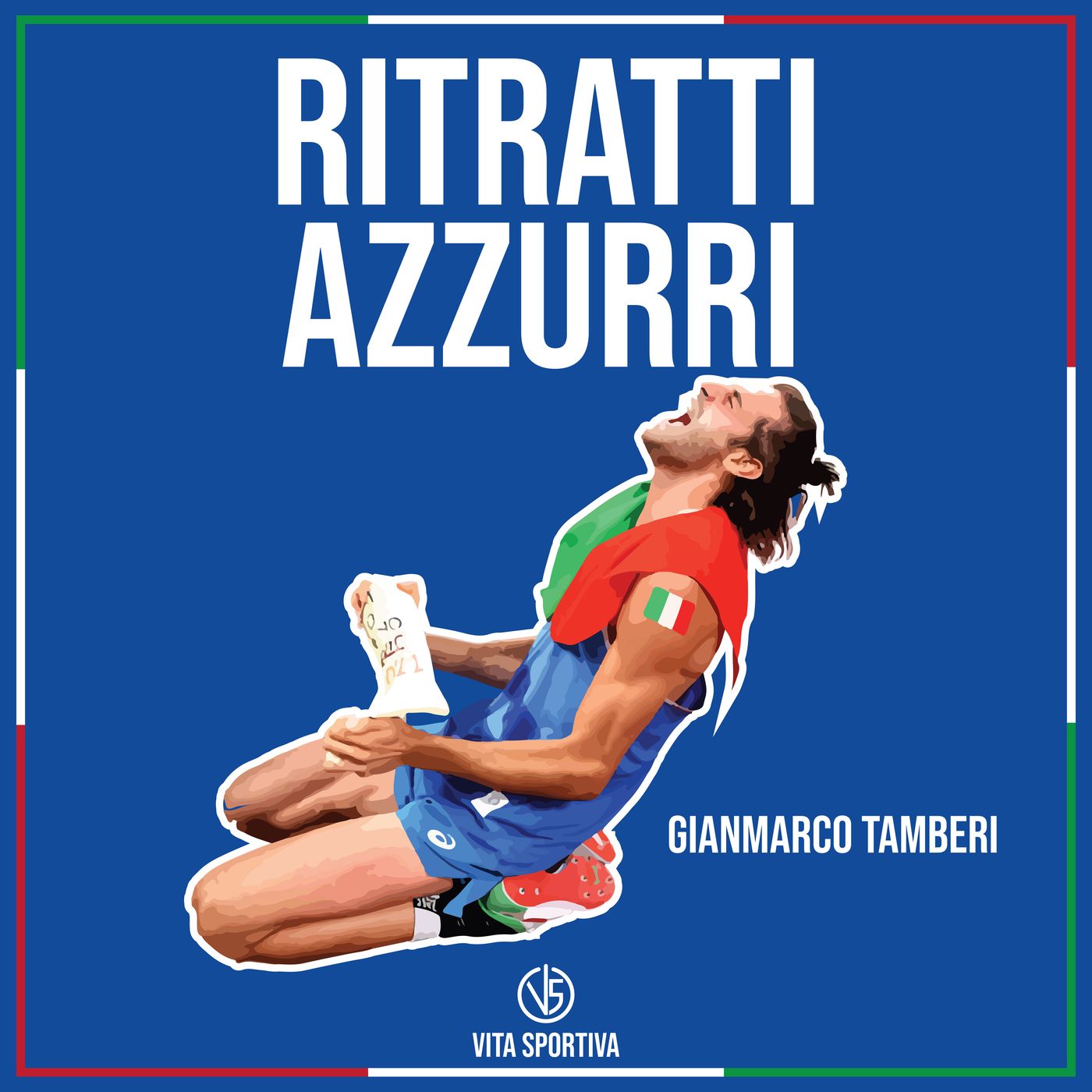 Ritratti Azzurri