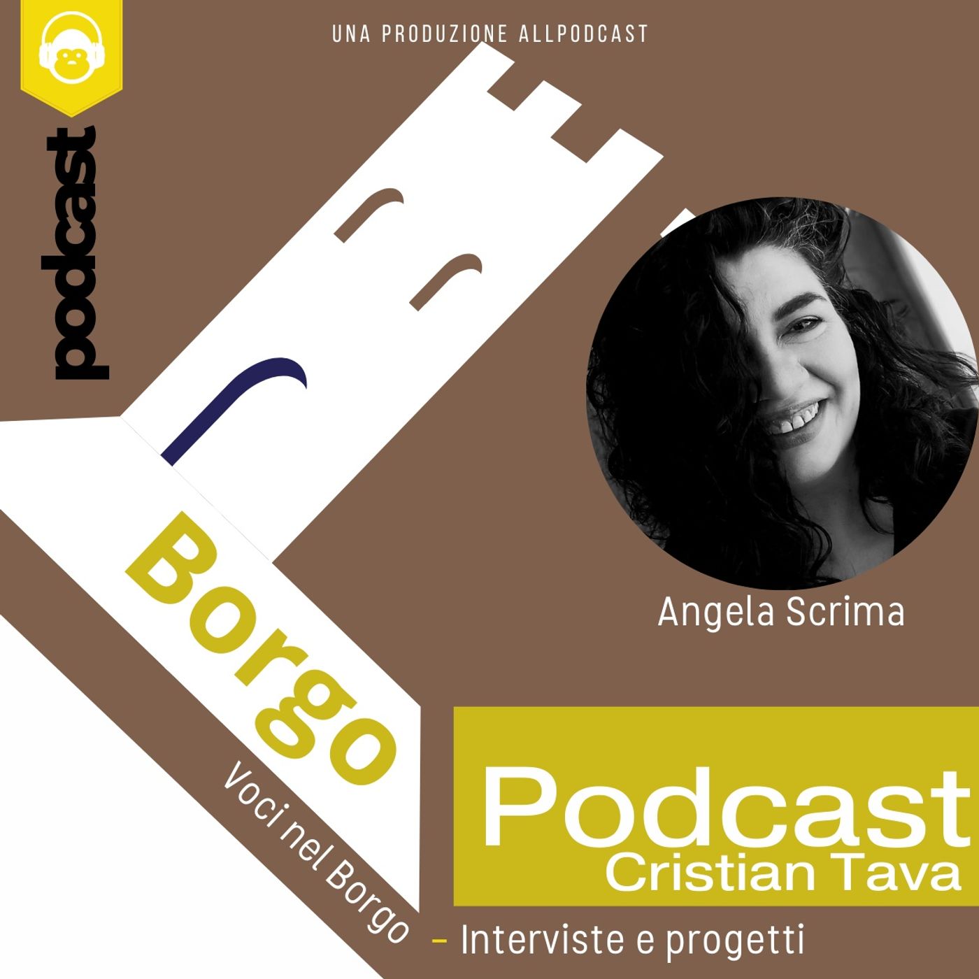 Cristian Tava e i Piromani del fuoco della Comunicazione