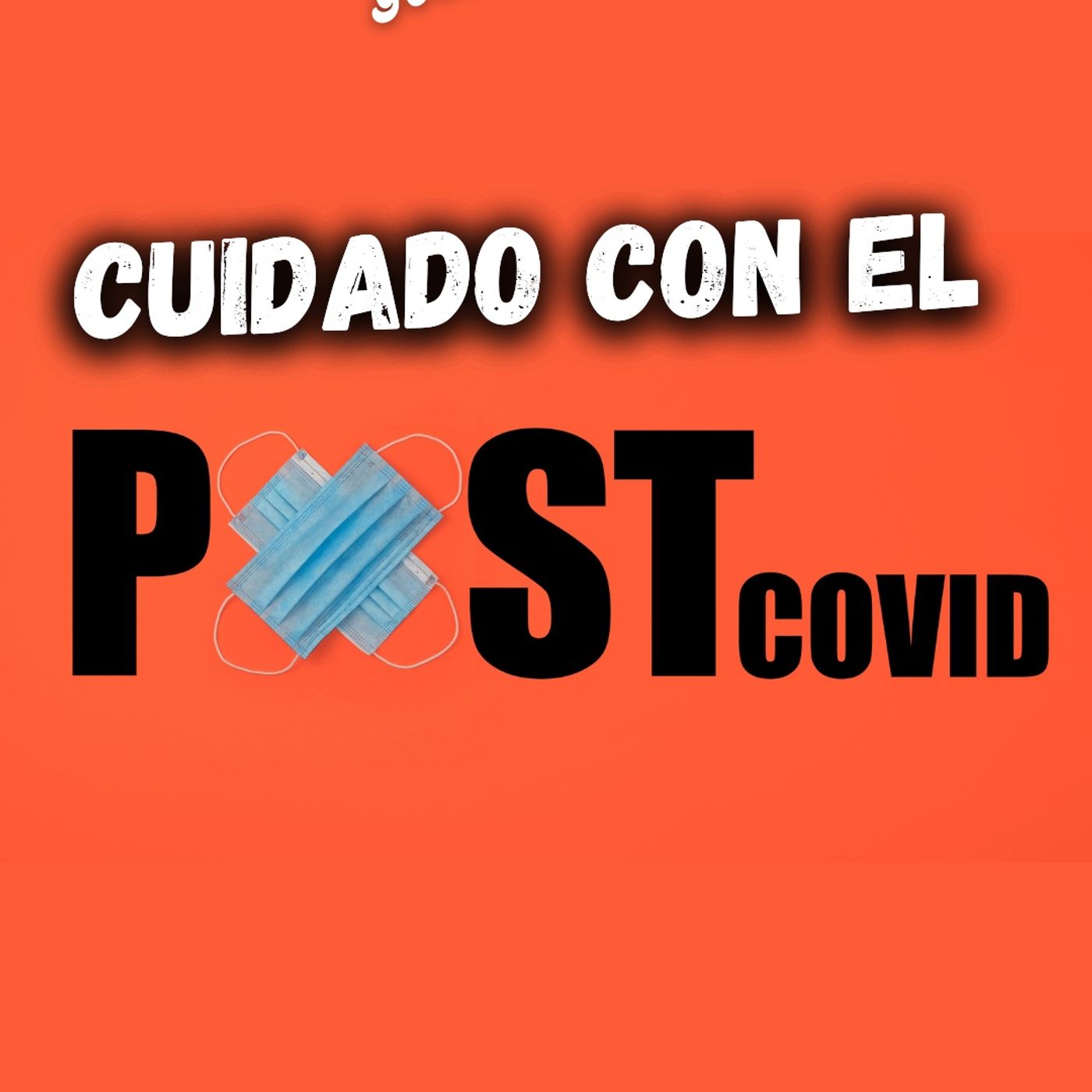 ¿Sabías que el COVID puede dejar secuelas? Conoce qué es el POST COVID