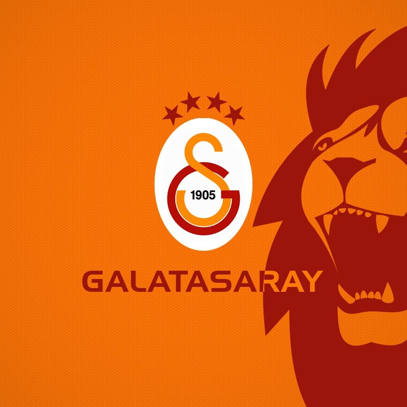 Galatasaray cover art