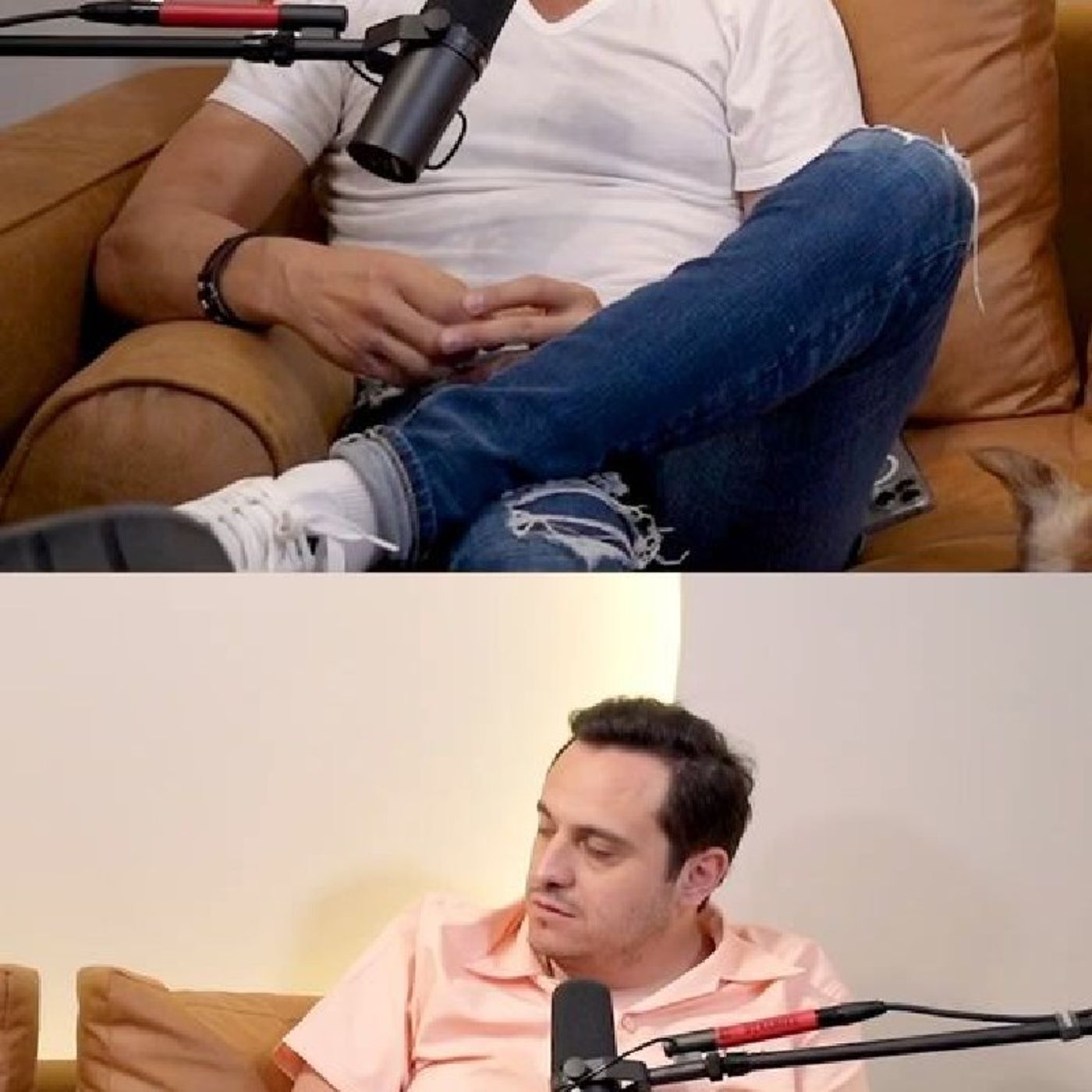 El podcast de Mauricio Guerrero