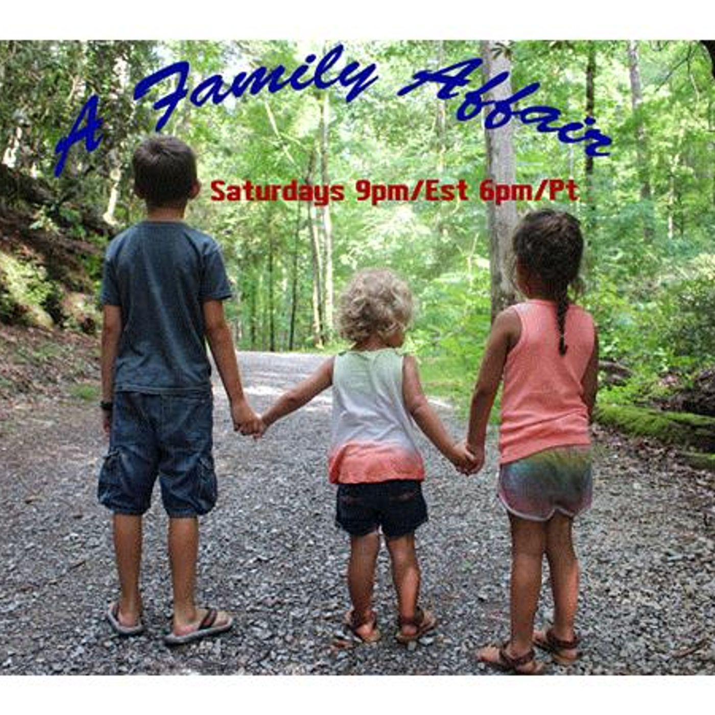 Plant Basics and Treatment with A Family Affair on PBN