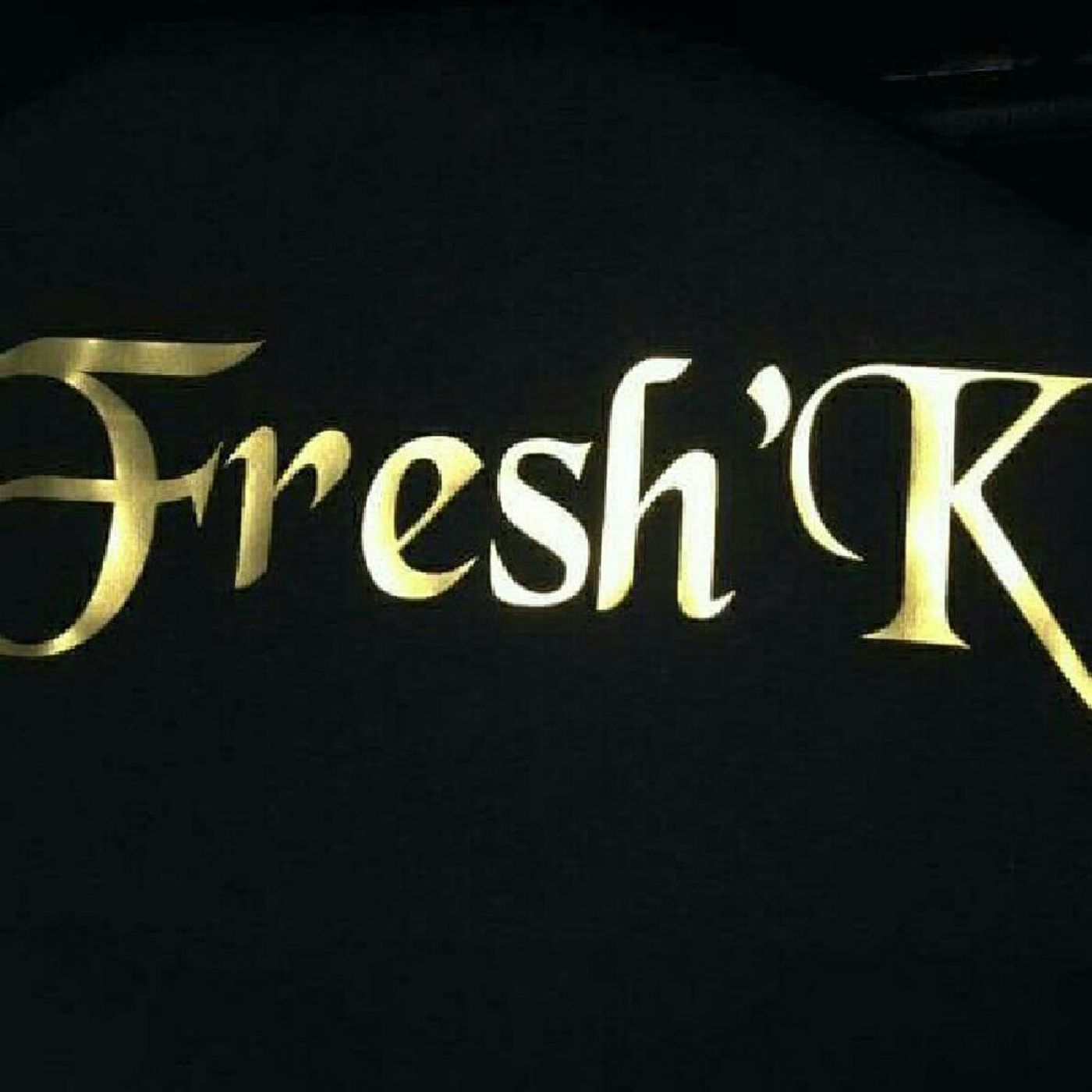 Bmd Fresh'k's show