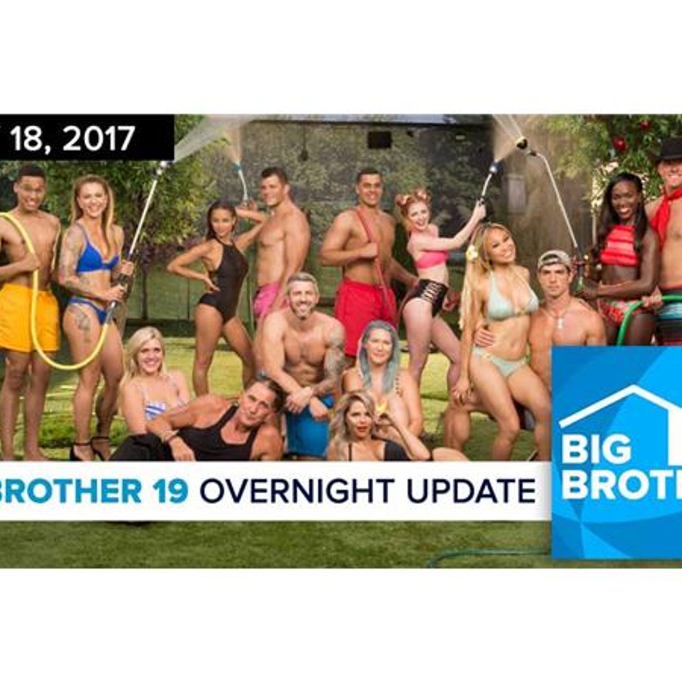 Reality TV RHAP-ups