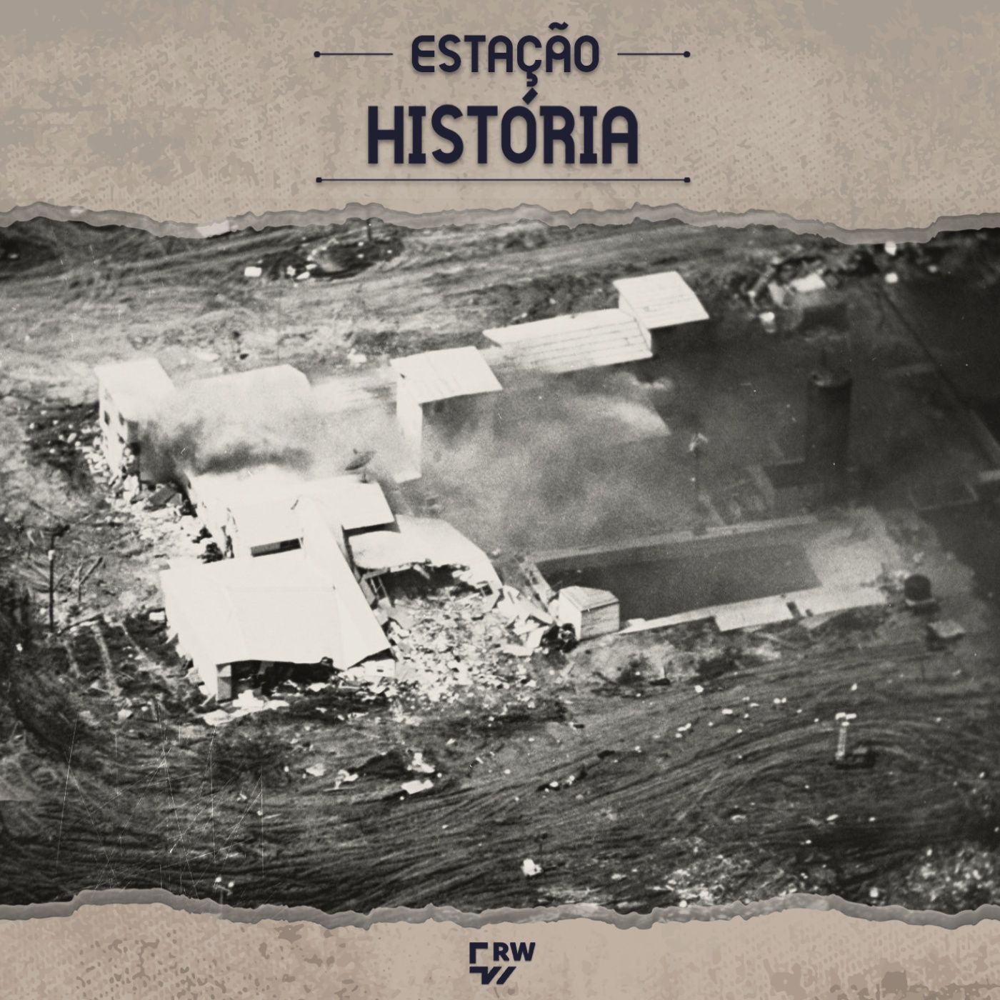 99 | Seita, armas e confrontos com a polícia: há 30 anos, Cerco de Waco resultava em mais de 80 mortes nos Estados Unidos