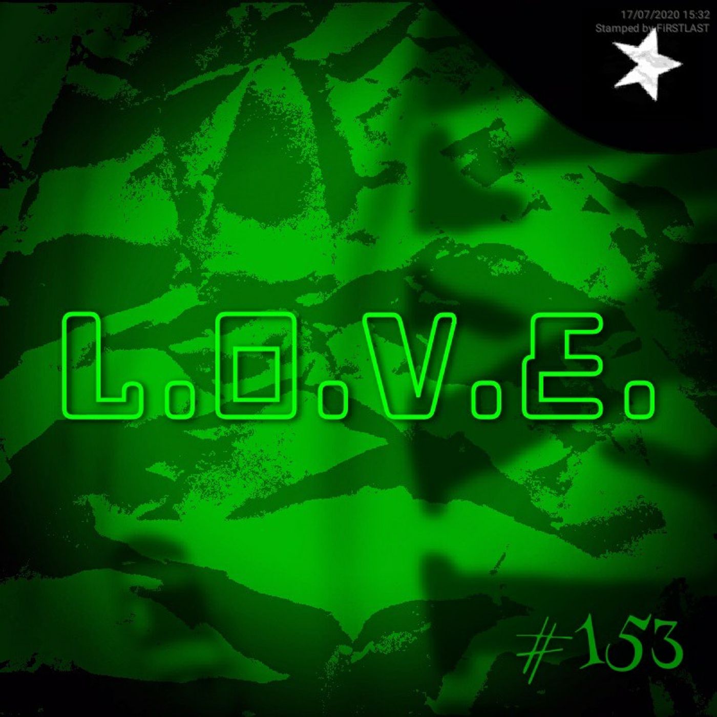 FiRSTLAST from #000 to #999
