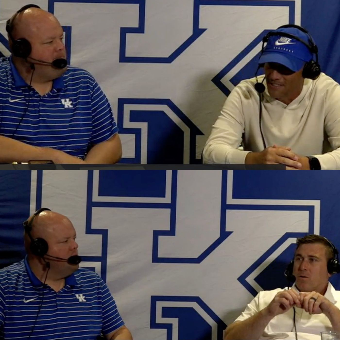 UK Sports Network Radio