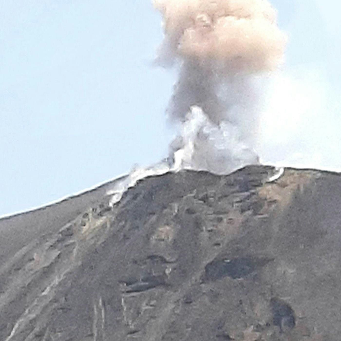 La Festa del Teatro Eco Logico, ‘Maraviglia’ di Stromboli (di Martino Iannone) episode artwork