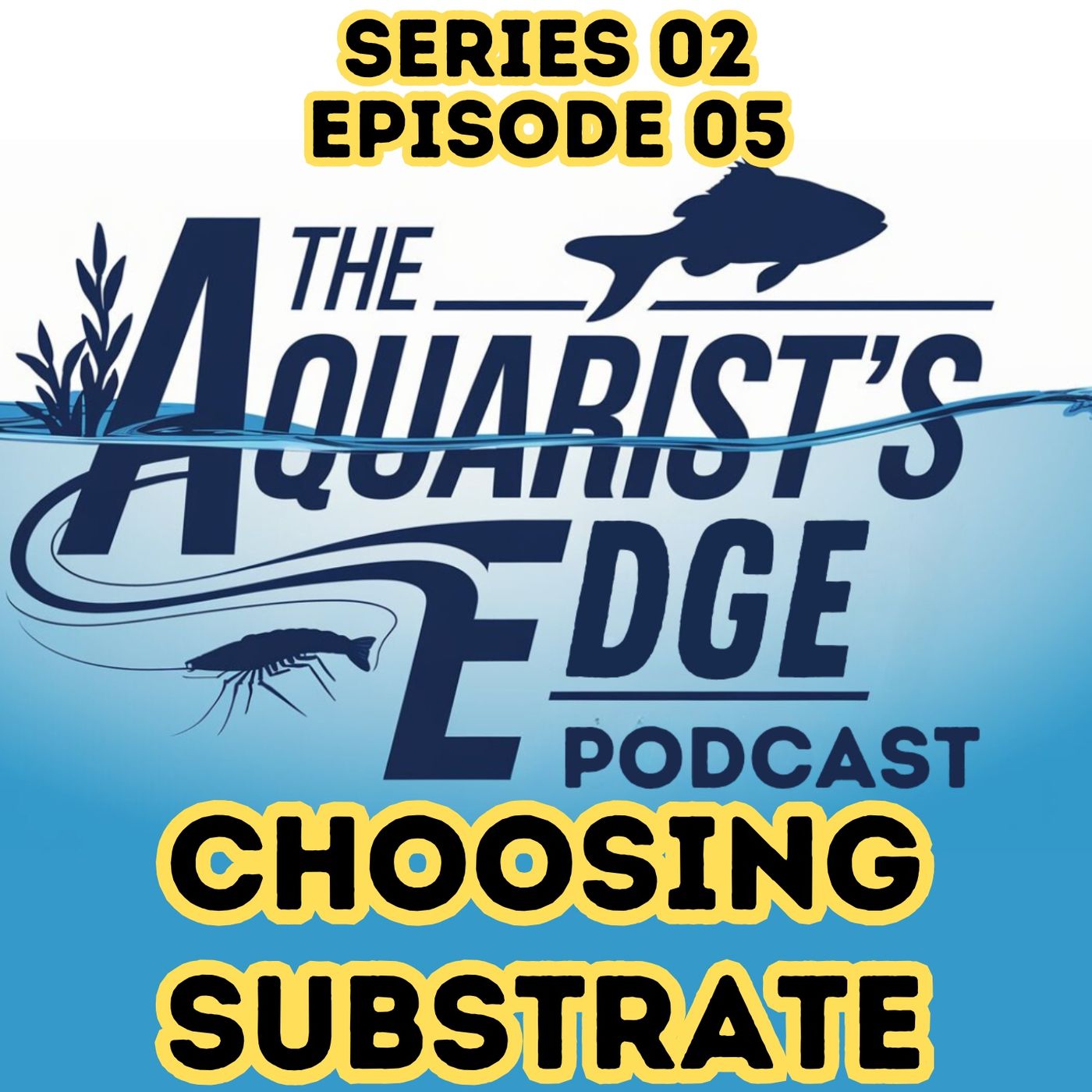 The Aquarist\'s Edge