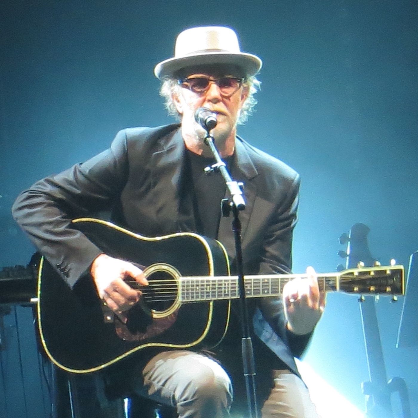 Il MichelAngolo, show di Michele Marolla