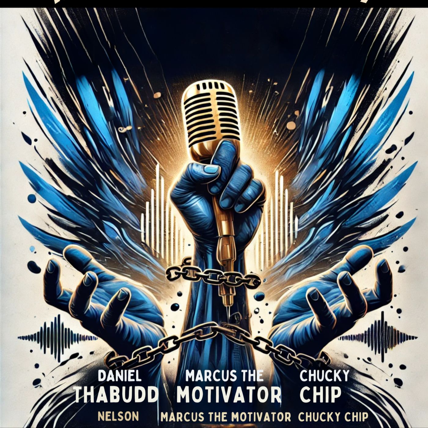 When Growth Feels Like a Battle: Protecting Your Peace from Manipulation & Blame Season 3 - Episode 6