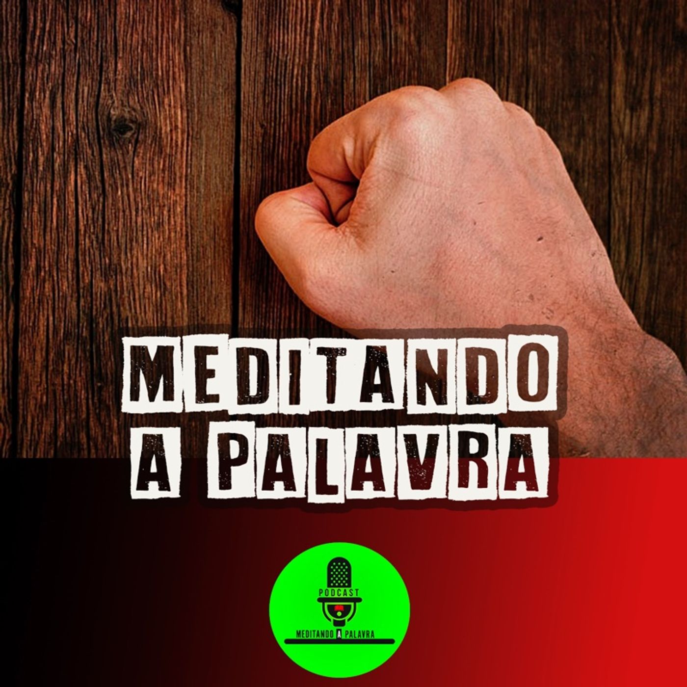 Meditando a Palavra