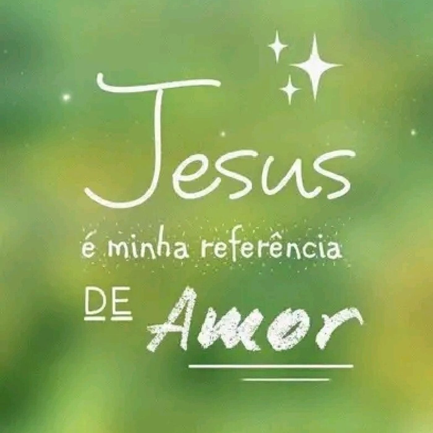 Episódio 1 - O que eu aprendo com o senhor Jesus episode artwork
