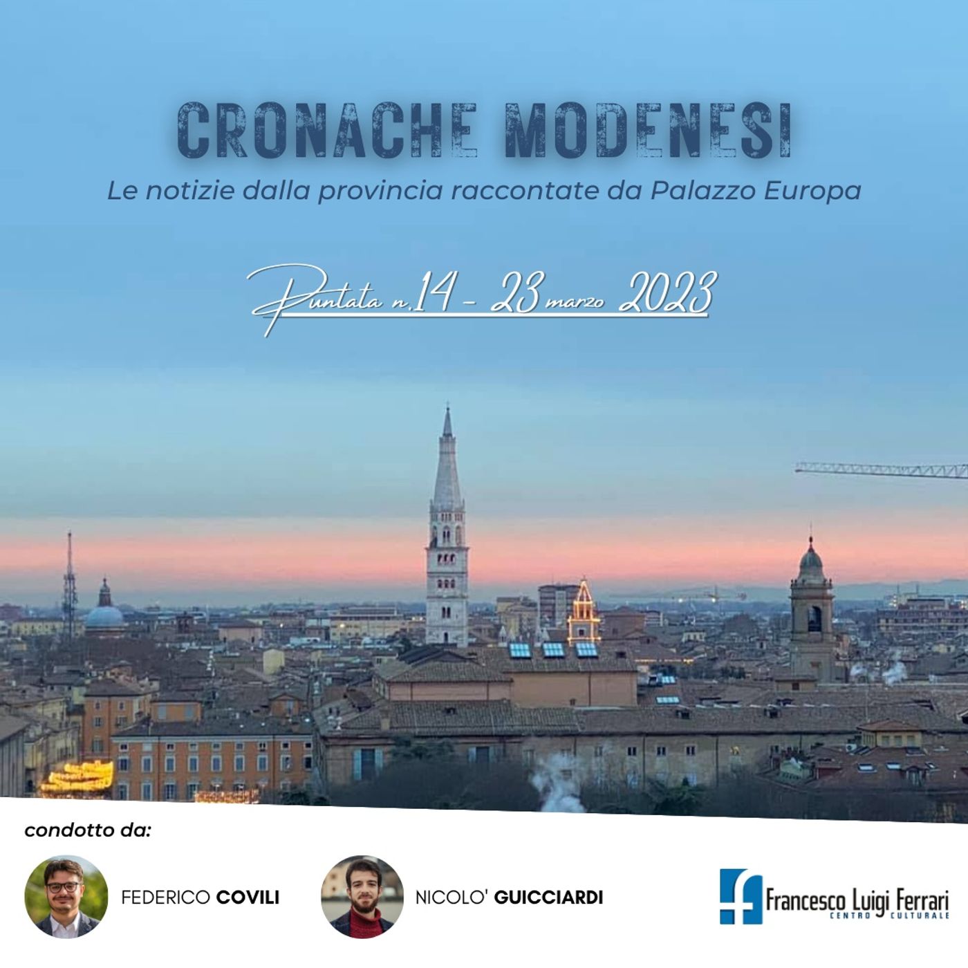 Cronache Modenesi