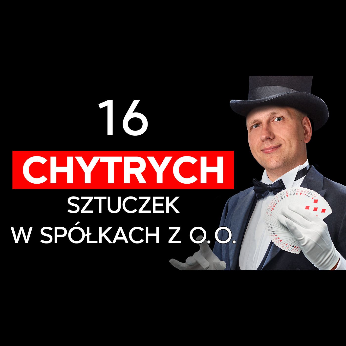 Spółka z o.o. - dlaczego warto i jak wypłacać pieniądze? [Biznes 2.0]