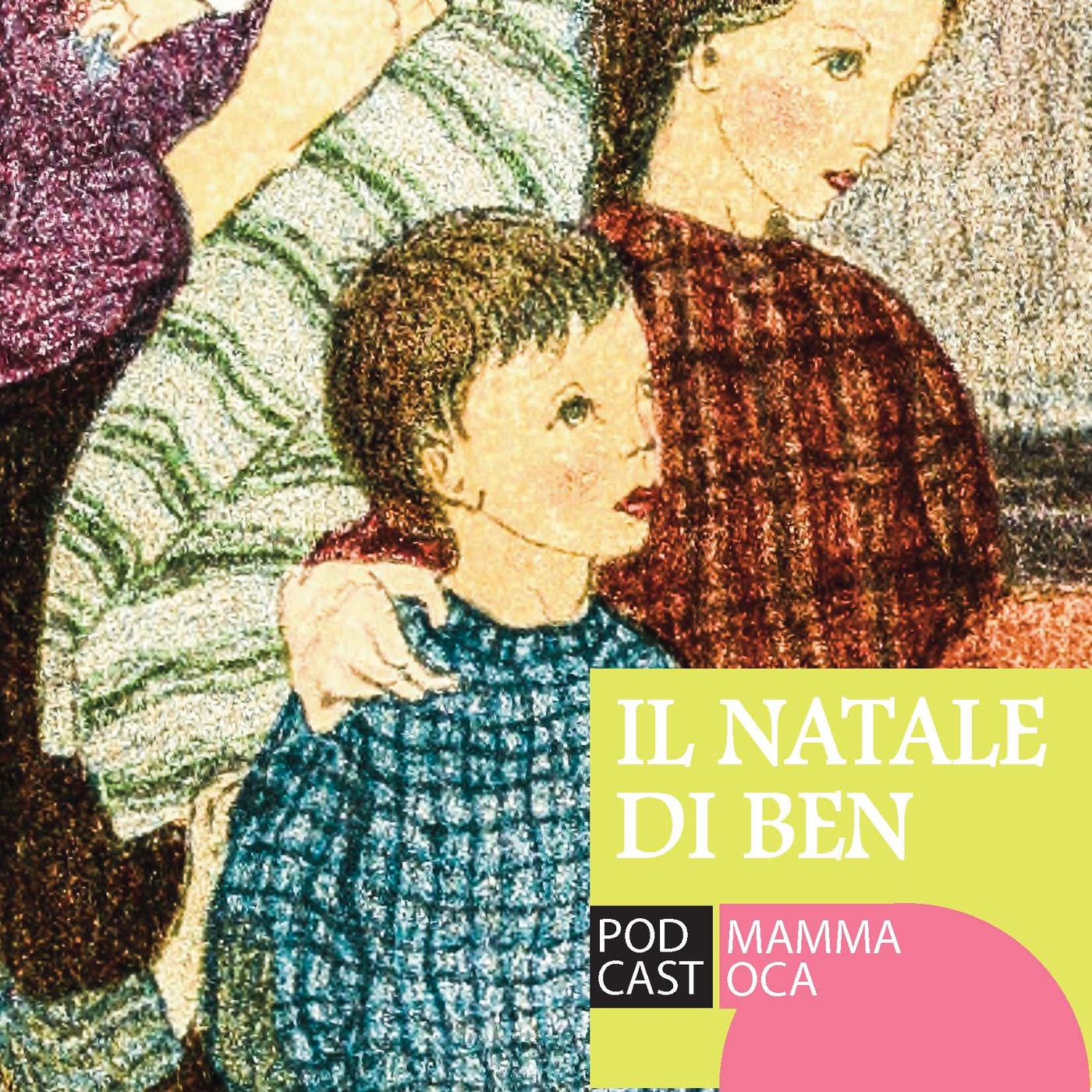 Aspettando Natale in famiglia