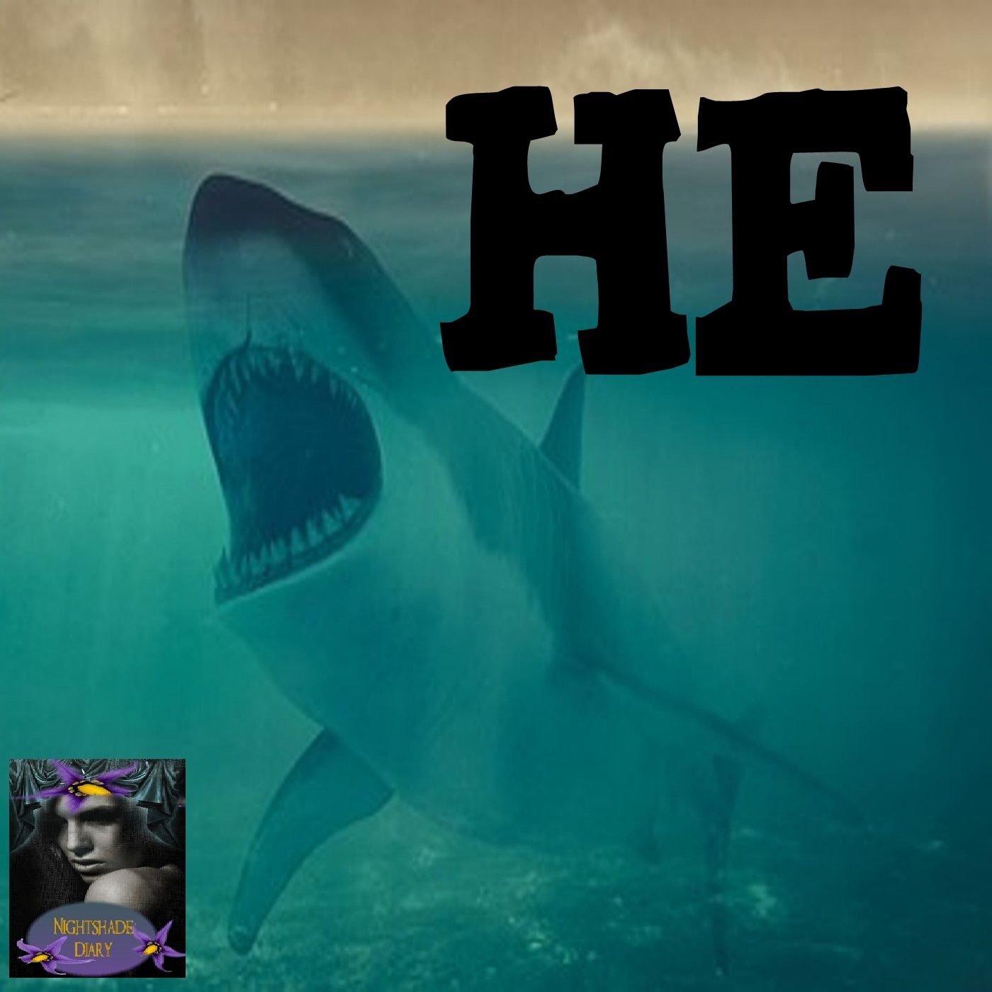 He | Ultimate Cryptid Story | Podcast