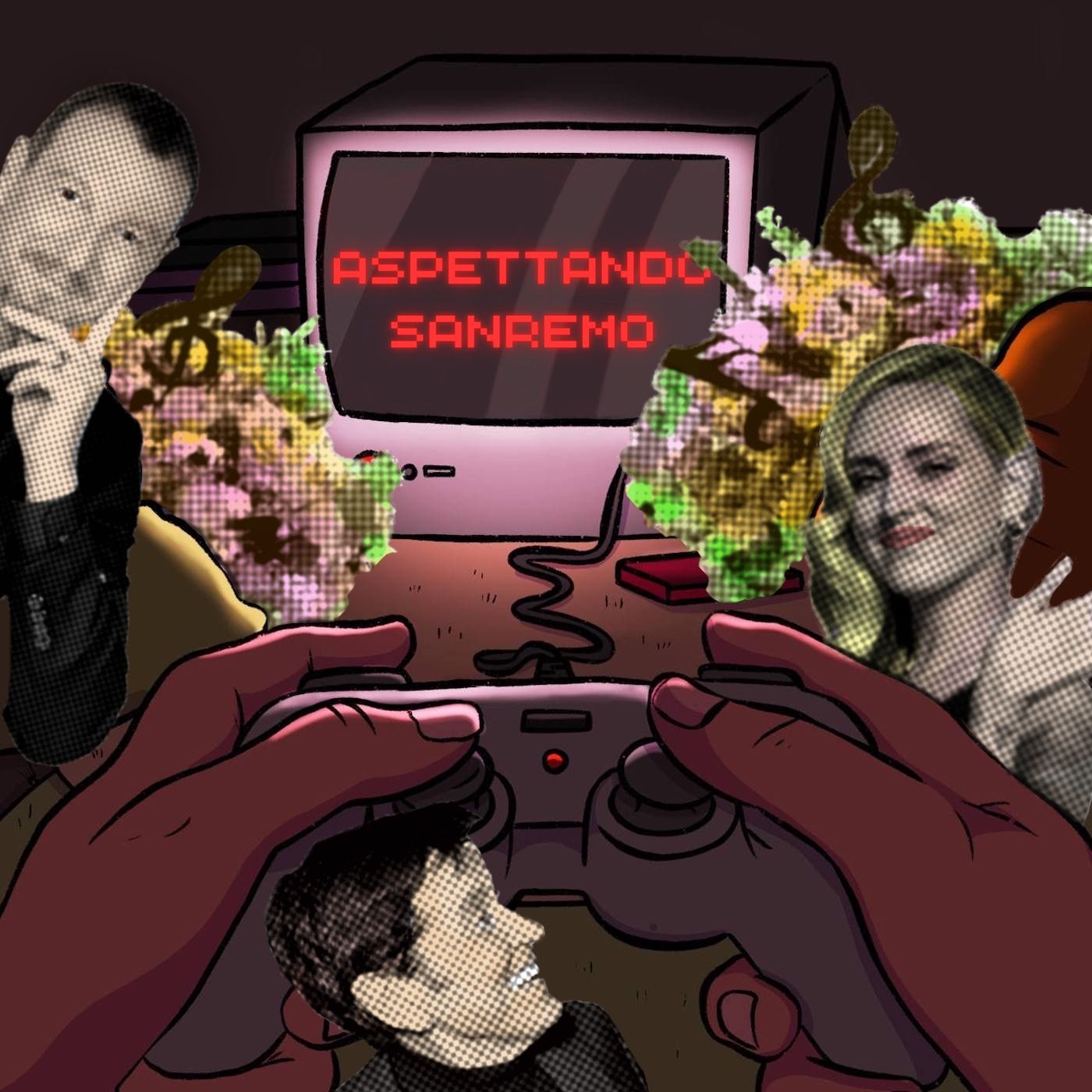 Podcast alla Mano