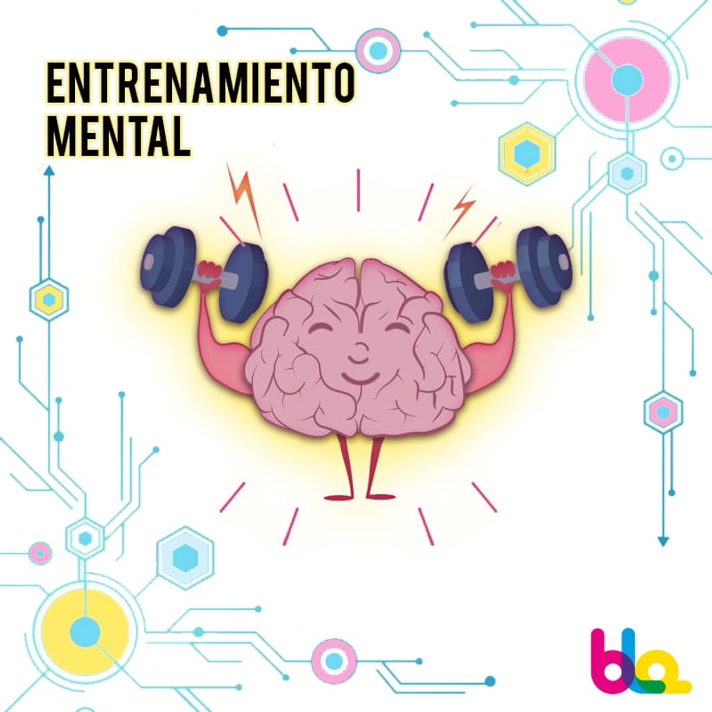 Entrenamiento Mental