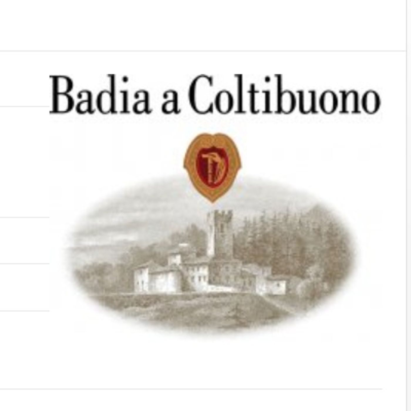 Badia a Coltibuono - Emanuela Stucchi Prinetti