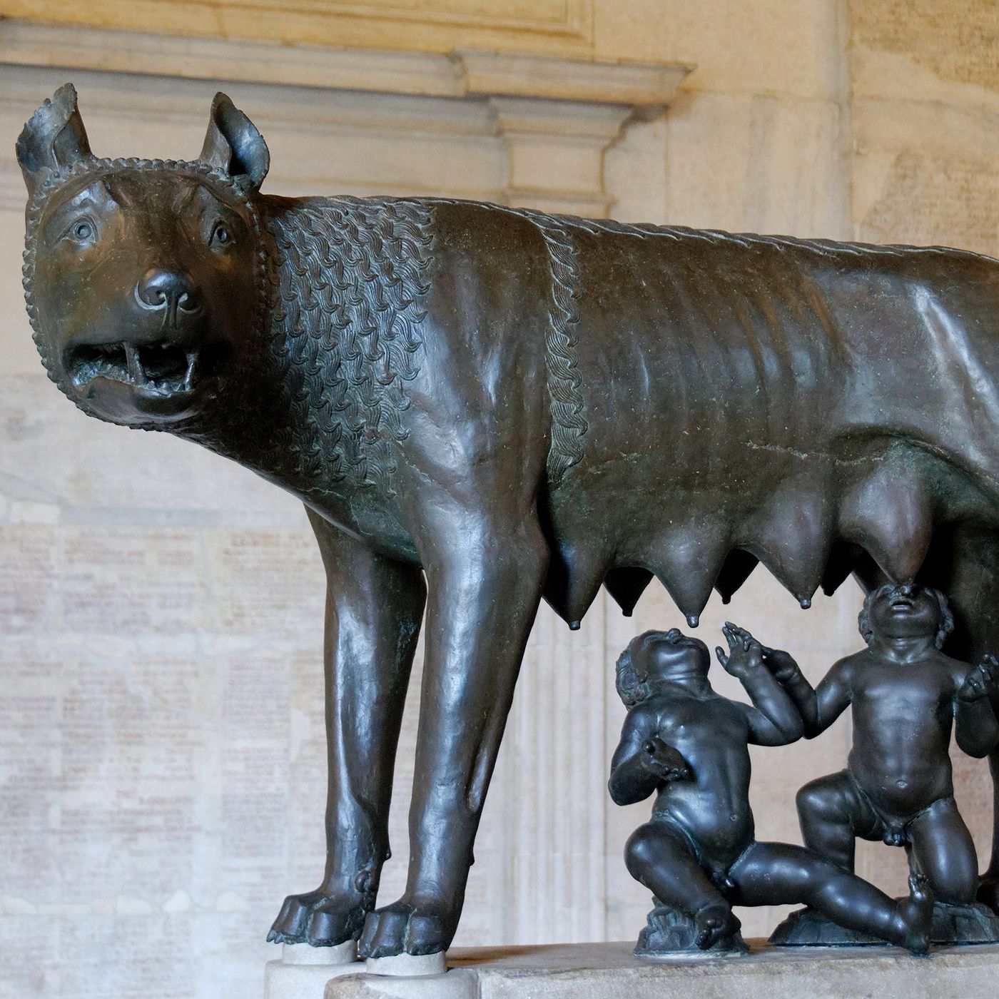 Mitología griega (y romana)