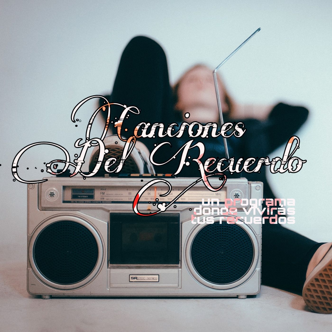 Canciones Del Recuerdo