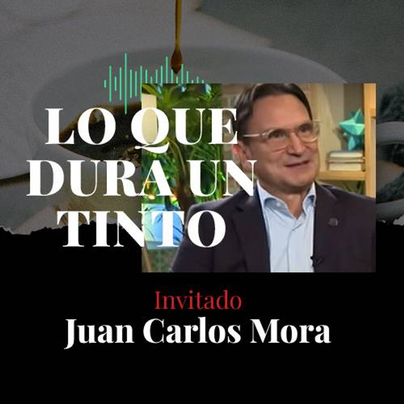 Juan Carlos Mora, así llegó a la presidencia de Bancolombia episode artwork