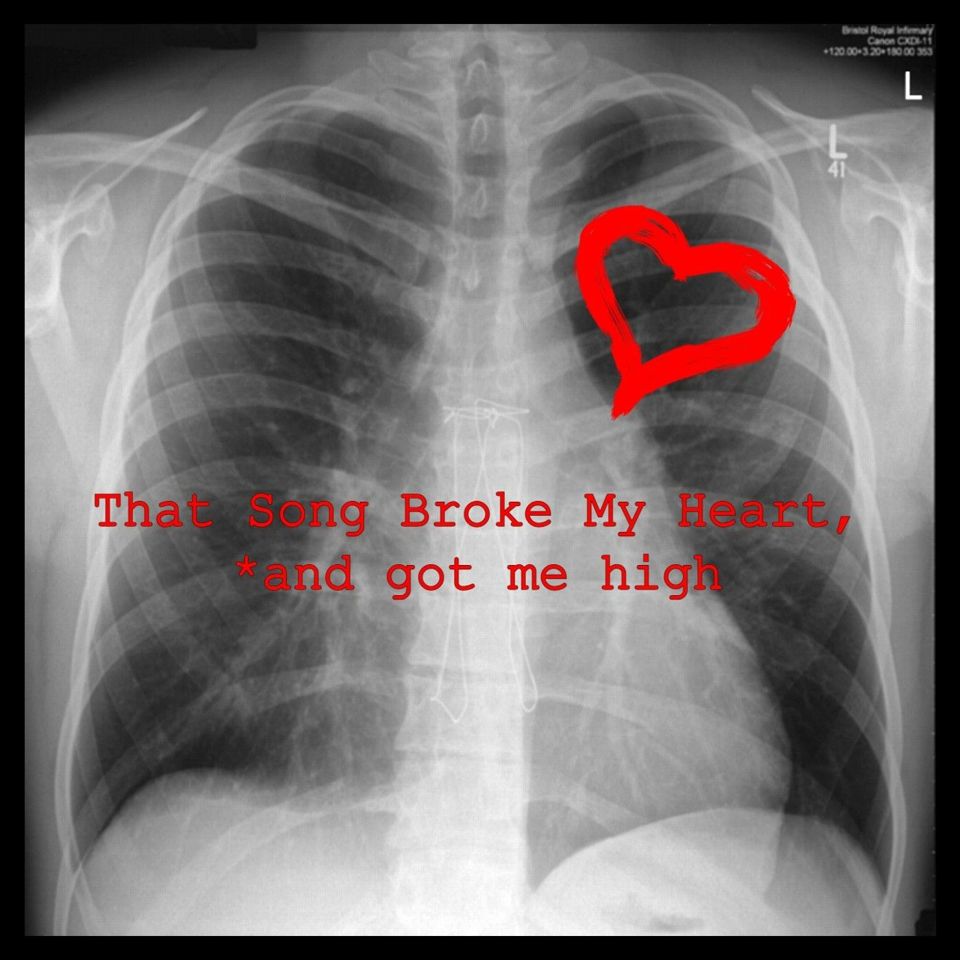 That Record Got Me High Podcast